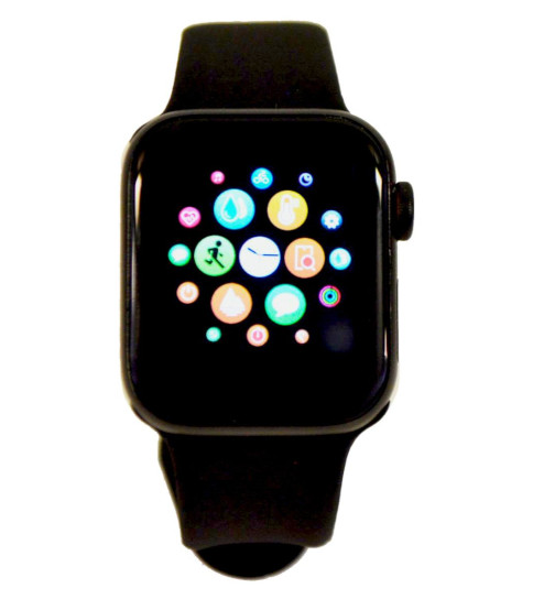 SW0W58-N | SMARTWATCH | Producto | Tienda | MICHAN